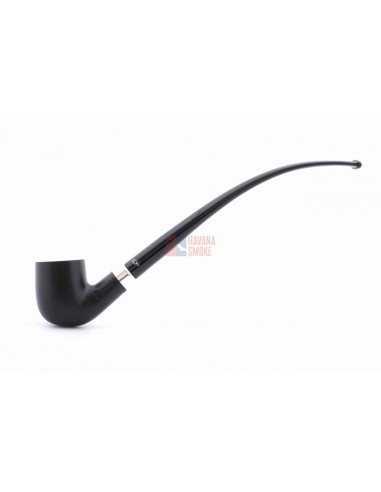 Трубка Gasparini Churchwarden с пенкой 250-2 - купить в интернет-магазине Havana Smoke