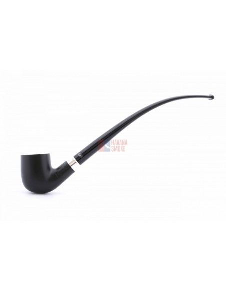 Трубка Gasparini Churchwarden с пенкой 250-2 - купить в интернет-магазине Havana Smoke