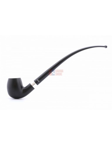 Трубка Gasparini Churchwarden с пенкой 250-3 - купить в интернет-магазине Havana Smoke