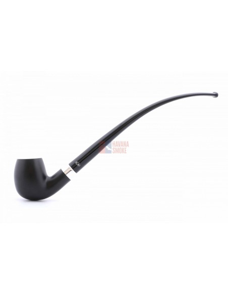 Трубка Gasparini Churchwarden с пенкой 250-3 - купить в интернет-магазине Havana Smoke