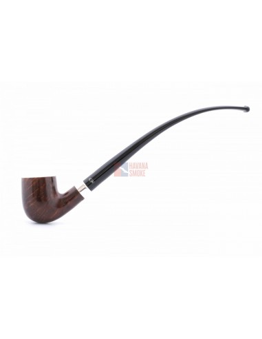 Трубка Gasparini Churchwarden с пенкой 250-4 - купить в интернет-магазине Havana Smoke