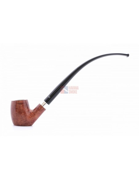 Трубка Gasparini Churchwarden, 2 мундштука KENT-3 - купить в интернет-магазине Havana Smoke