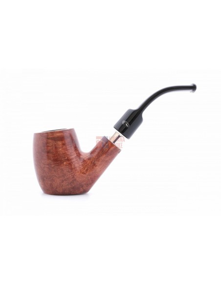 Трубка Gasparini Churchwarden, 2 мундштука KENT-3 - купить в интернет-магазине Havana Smoke