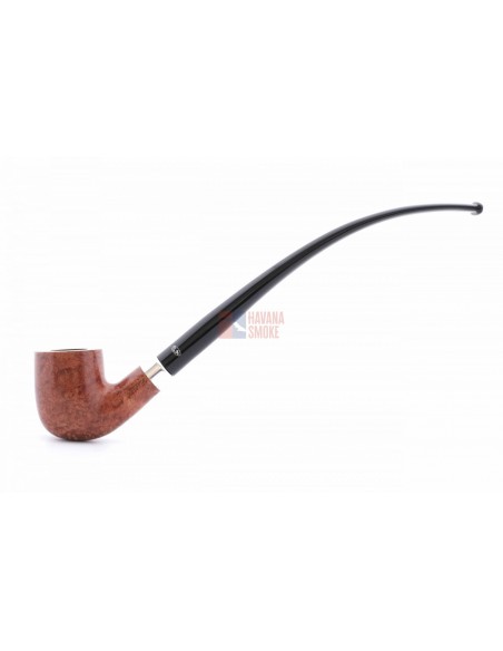 Трубка Gasparini Churchwarden, 2 мундштука KENT-4 - купить в интернет-магазине Havana Smoke
