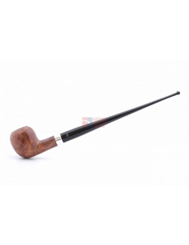 Трубка Gasparini Churchwarden, 2 мундштука KENT-5 - купить в интернет-магазине Havana Smoke