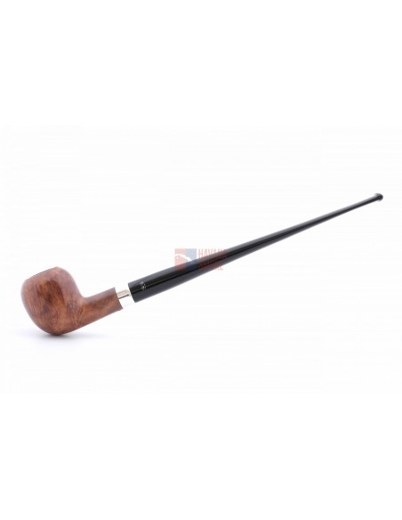 Трубка Gasparini Churchwarden, 2 мундштука KENT-5 - купить в интернет-магазине Havana Smoke