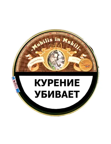 Табак Markonie`s Tobacco - Mobilis in Mobili (50 гр)