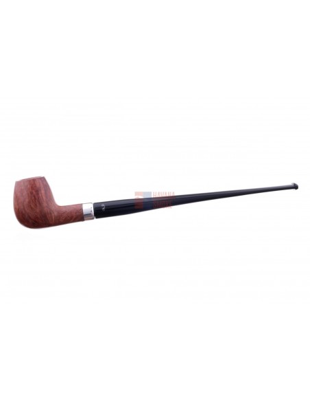 Трубка Gasparini Churchwarden, 2 мундштука KENT-6 - купить в интернет-магазине Havana Smoke