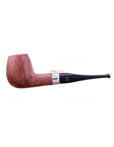Трубка Gasparini Churchwarden, 2 мундштука KENT-6 - купить в интернет-магазине Havana Smoke