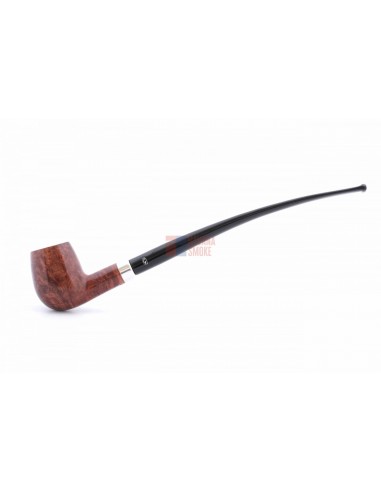 Трубка Gasparini Churchwarden, 2 мундштука KENT-7 - купить в интернет-магазине Havana Smoke