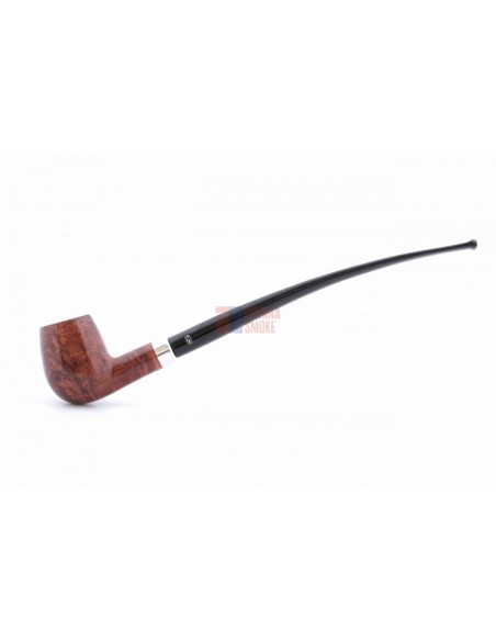 Трубка Gasparini Churchwarden, 2 мундштука KENT-7 - купить в интернет-магазине Havana Smoke