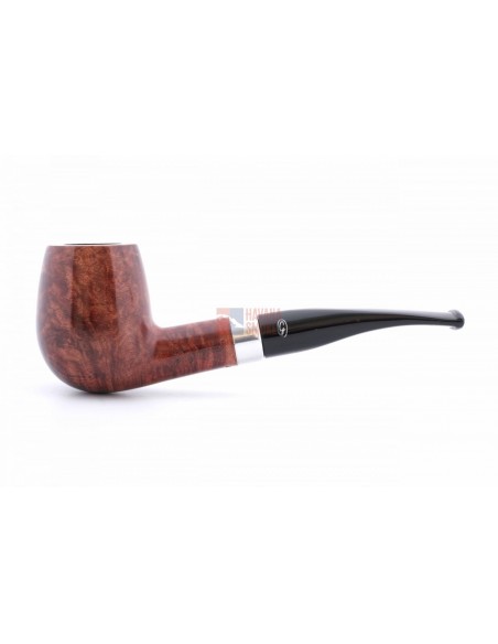 Трубка Gasparini Churchwarden, 2 мундштука KENT-7 - купить в интернет-магазине Havana Smoke