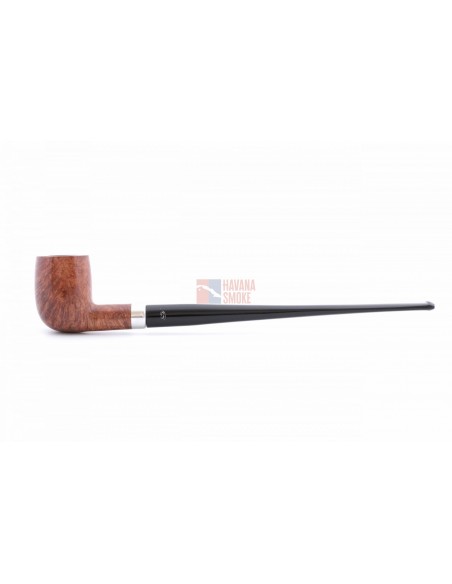 Трубка Gasparini Churchwarden, 2 мундштука KENT-8 - купить в интернет-магазине Havana Smoke