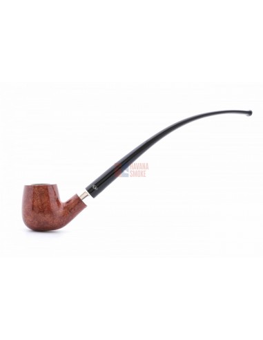 Трубка Gasparini Churchwarden, 2 мундштука KENT-2 - купить в интернет-магазине Havana Smoke