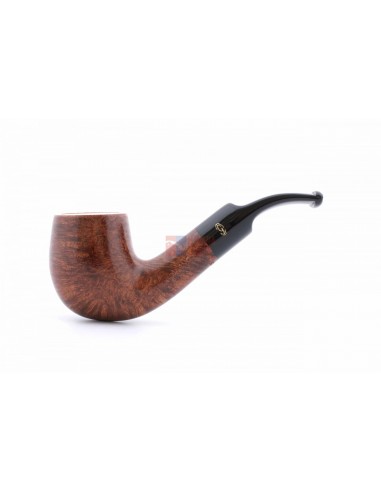 Трубка Gasparini миньон с пенкой, форма 1 - купить в интернет-магазине Havana Smoke