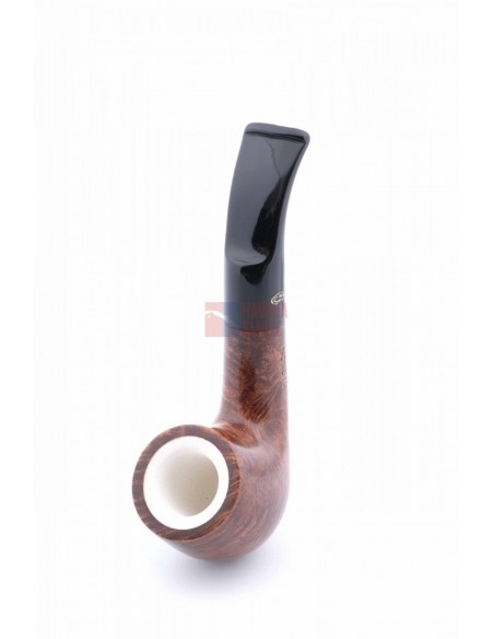 Трубка Gasparini миньон с пенкой, форма 1 - купить в интернет-магазине Havana Smoke
