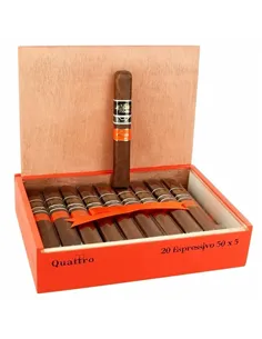 Сигара Aging Room Espressivo 