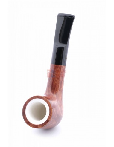 Трубка Gasparini миньон с пенкой, форма 2 - купить в интернет-магазине Havana Smoke