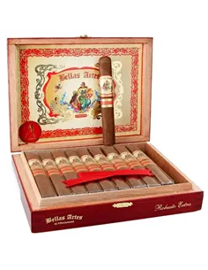 Сигара Bellas Artes Robusto 