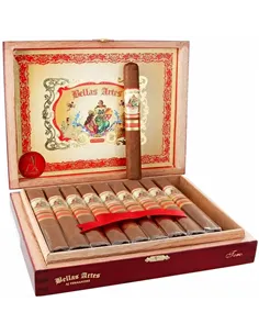 Сигара Bellas Artes Toro 