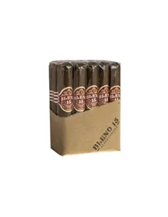 Сигара Blend №15 