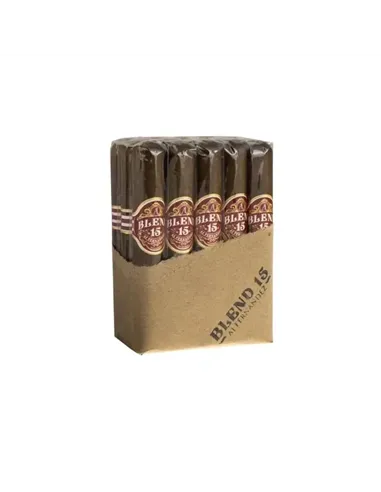 Сигара Blend №15 