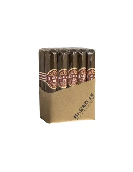 Сигара Blend №15 