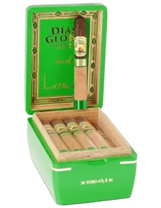 Сигара Dias de Gloria Brazil Toro 