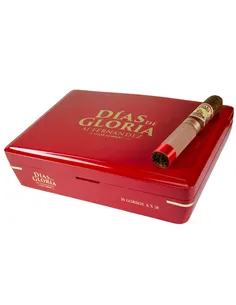 Сигара Dias de Gloria Gordo 
