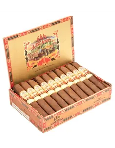 Сигара San Lotano The Bull Gordo 