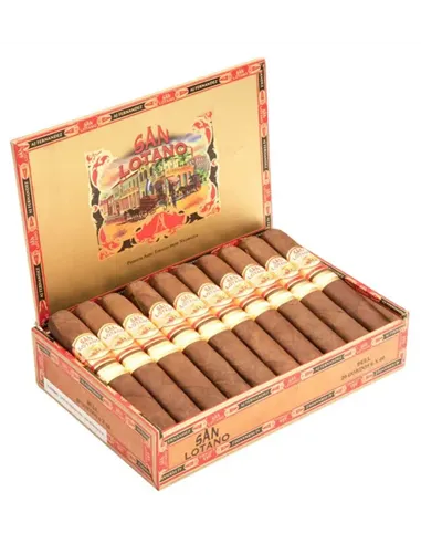 Сигара San Lotano The Bull Gordo 