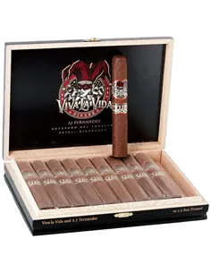 Сигара Viva La Vida Club 500 