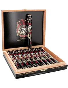 Сигара Viva La Vida Diadema 