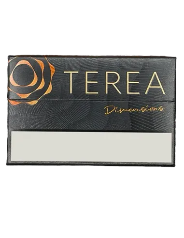 Стики Terea Apricity (Индонезия) (блок - 10 пачек)