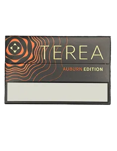 Стики Terea Auburn Edition (Индонезия) (блок - 10 пачек)