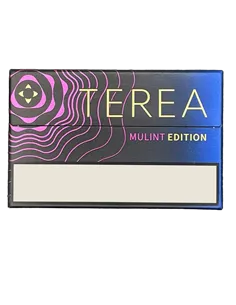 Стики Terea Mulint (Индонезия) (блок - 10 пачек)