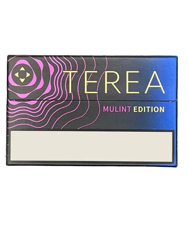 Стики Terea Mulint (Индонезия) (блок - 10 пачек)