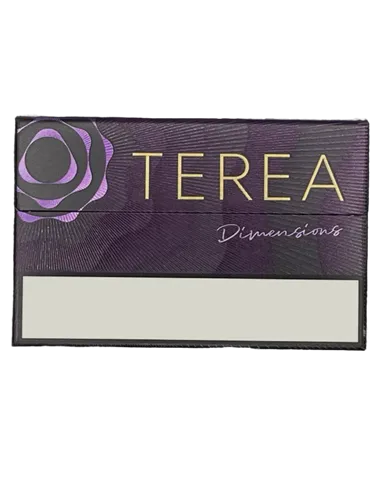 Стики Terea Yugen (Индонезия) (блок - 10 пачек)