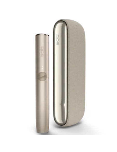 IQOS ILUMA Pebble Beige