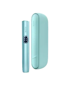 IQOS ILUMA I Breeze Blue