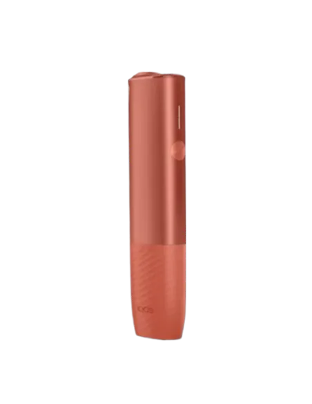 IQOS ILUMA I ONE Vivid Terracotta