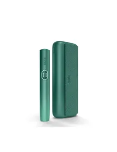 IQOS ILUMA I PRIME Aspen Green