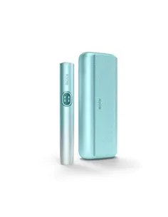 IQOS ILUMA I PRIME Breeze Blue
