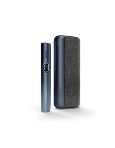 IQOS ILUMA I PRIME Midnight Black