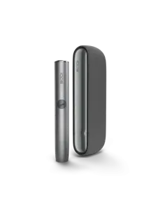 IQOS ILUMA Pebble Grey