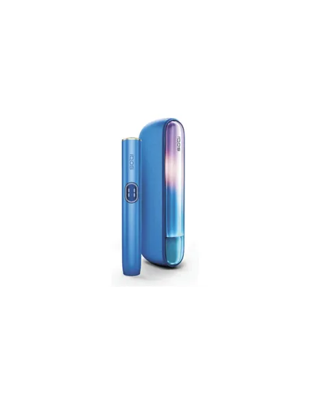 IQOS ILUMA I Galaxy Limited Edition