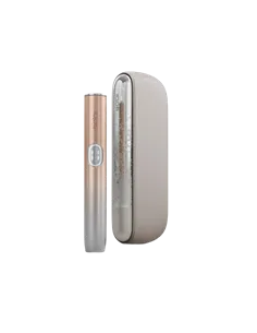 IQOS ILUMA I Minera Limited Edition