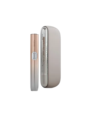 IQOS ILUMA I Minera Limited Edition