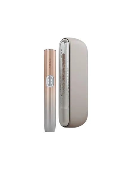 IQOS ILUMA I Minera Limited Edition