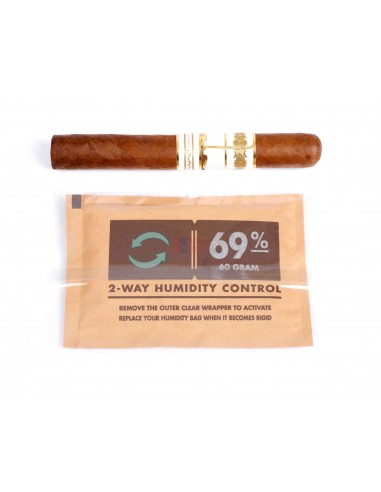 Увлажнитель Tom River мембранный 69%, 60 грамм - купить в интернет-магазине Havana Smoke